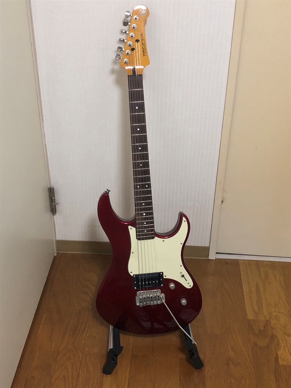 YAMAHA Pacifica 510Vの画像
